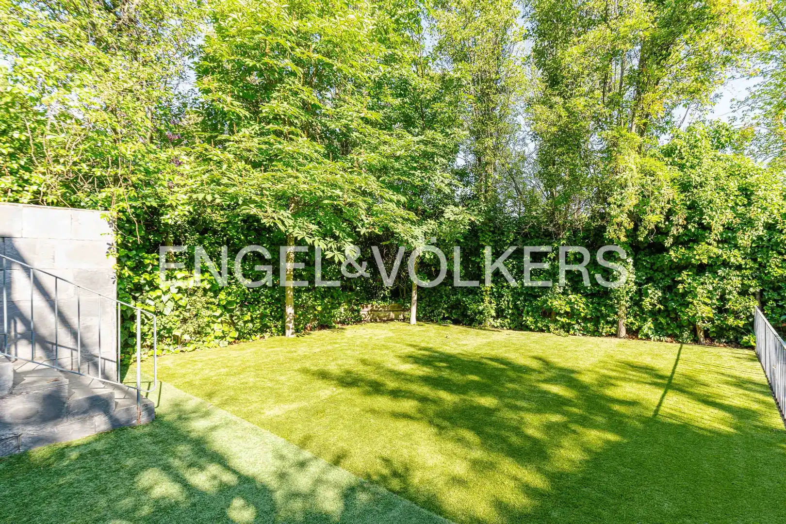 Casa o chalet en venta en Pozuelo de Alarcón con Aire acondicionado, Calefacción y Jardín privado