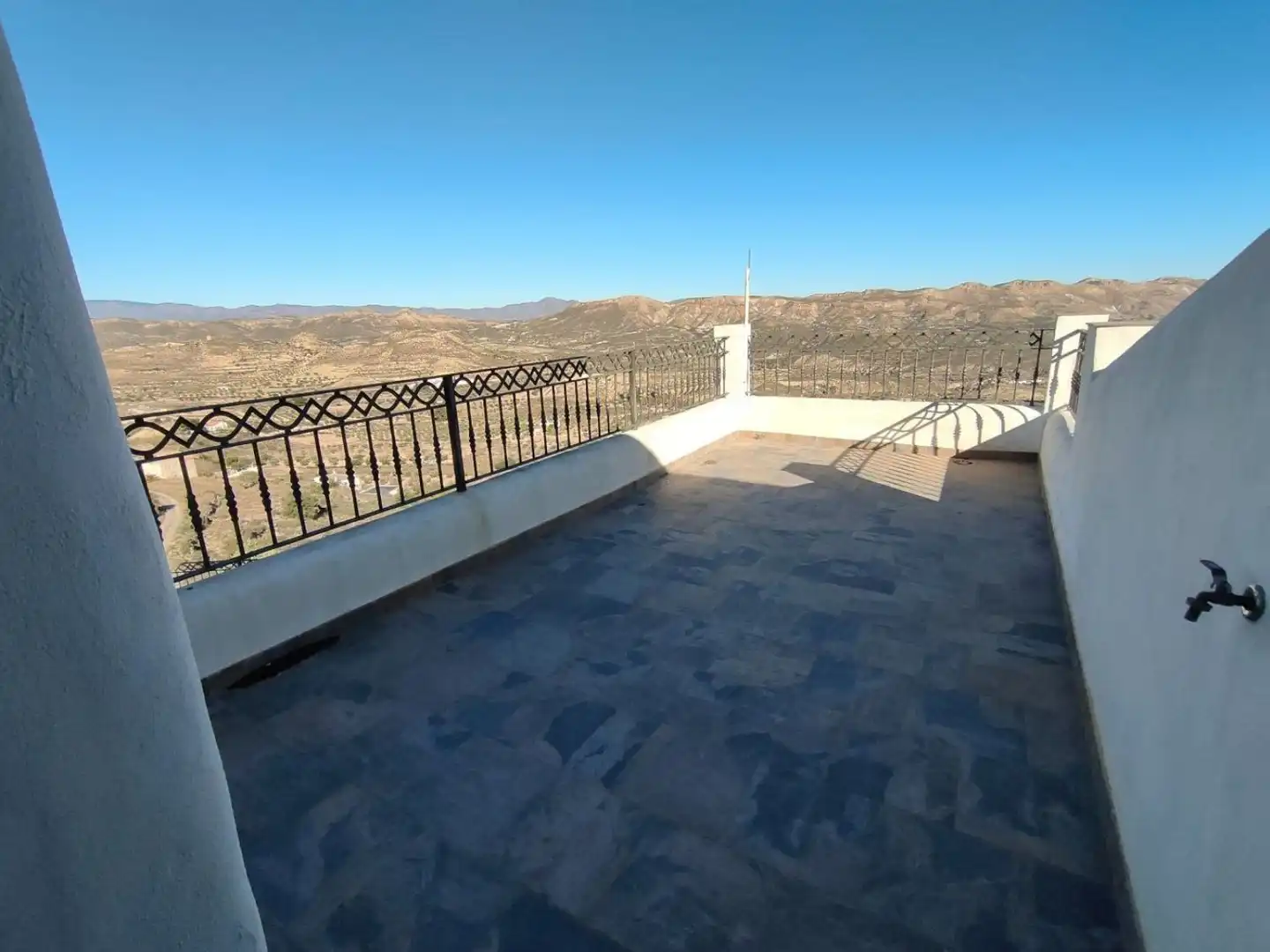 Casa o xalet en venda a Lucainena de las Torres