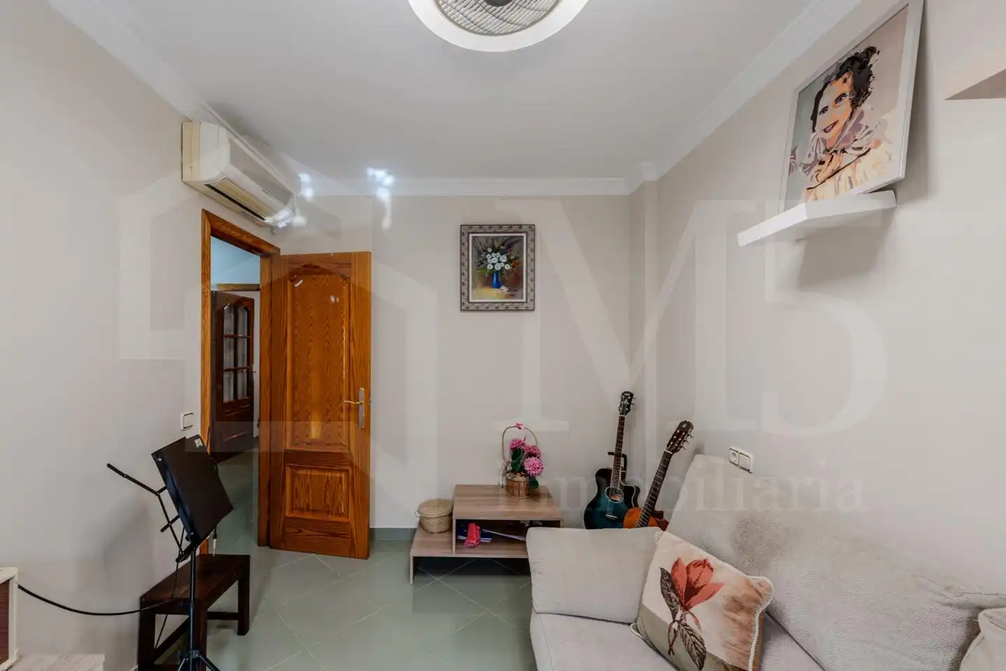 Casa amb piscina en venda a Torre del Mar, imagen 7