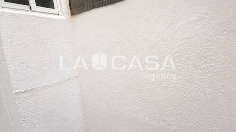 Foto 4 de Planta baja en venta en La Marina del Port, Barcelona Capital