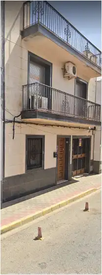 Casa in vendita a Centro - Doña Mercedes, imagen 4