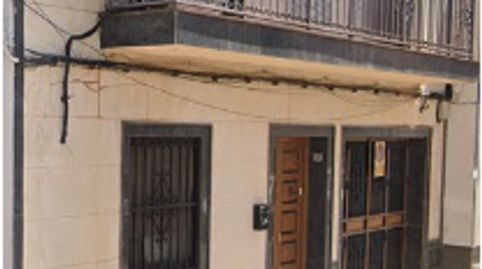 Foto 4 de Casa o chalet en venta en Centro - Doña Mercedes, Dos Hermanas
