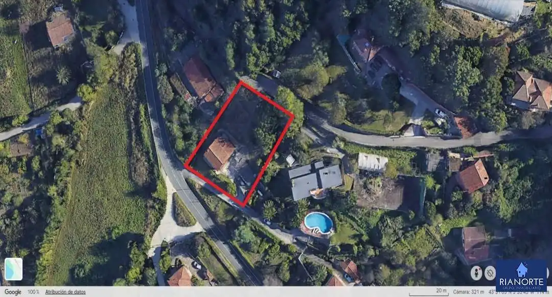 Casa o chalet en venta en Gijón  con Calefacción, Trastero y Amueblado