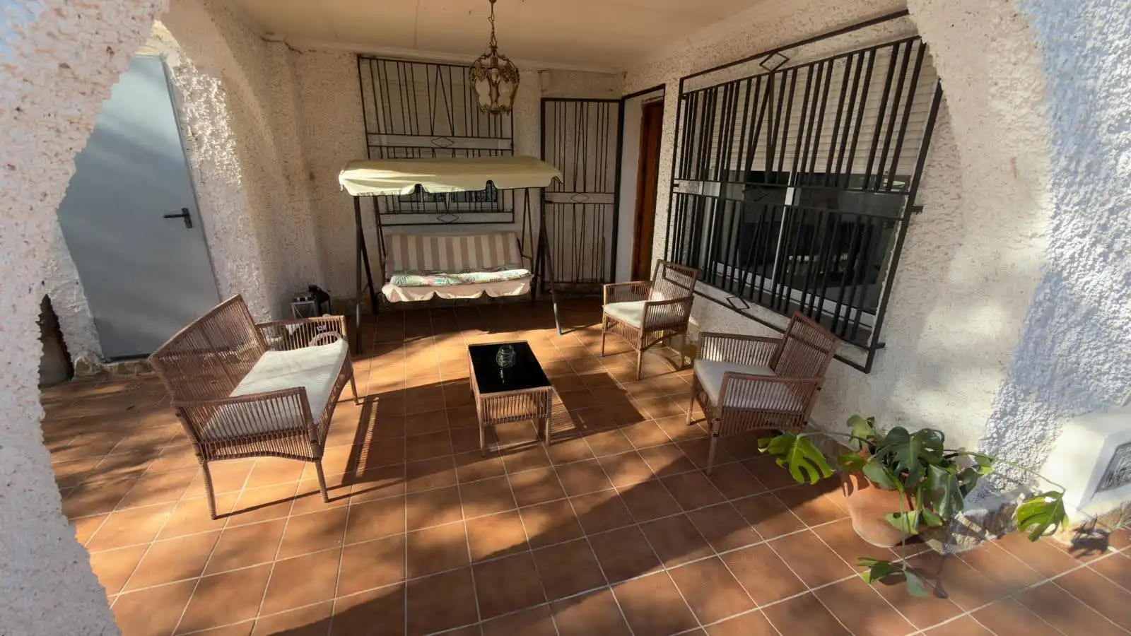 Casa rústica con piscina en venta en Paraje Valle del Sol, imagen 24
