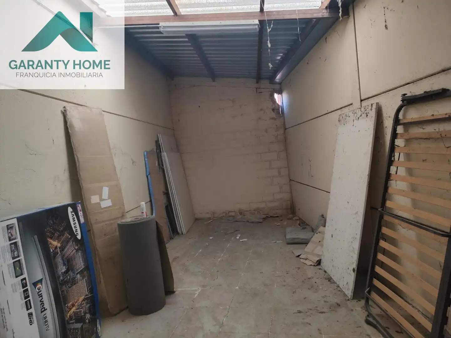 Industrial buildings for rent in Numancia de la Sagra