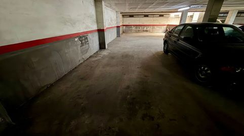 Foto 4 de Garaje en venta en Valls, Centre, El Vendrell