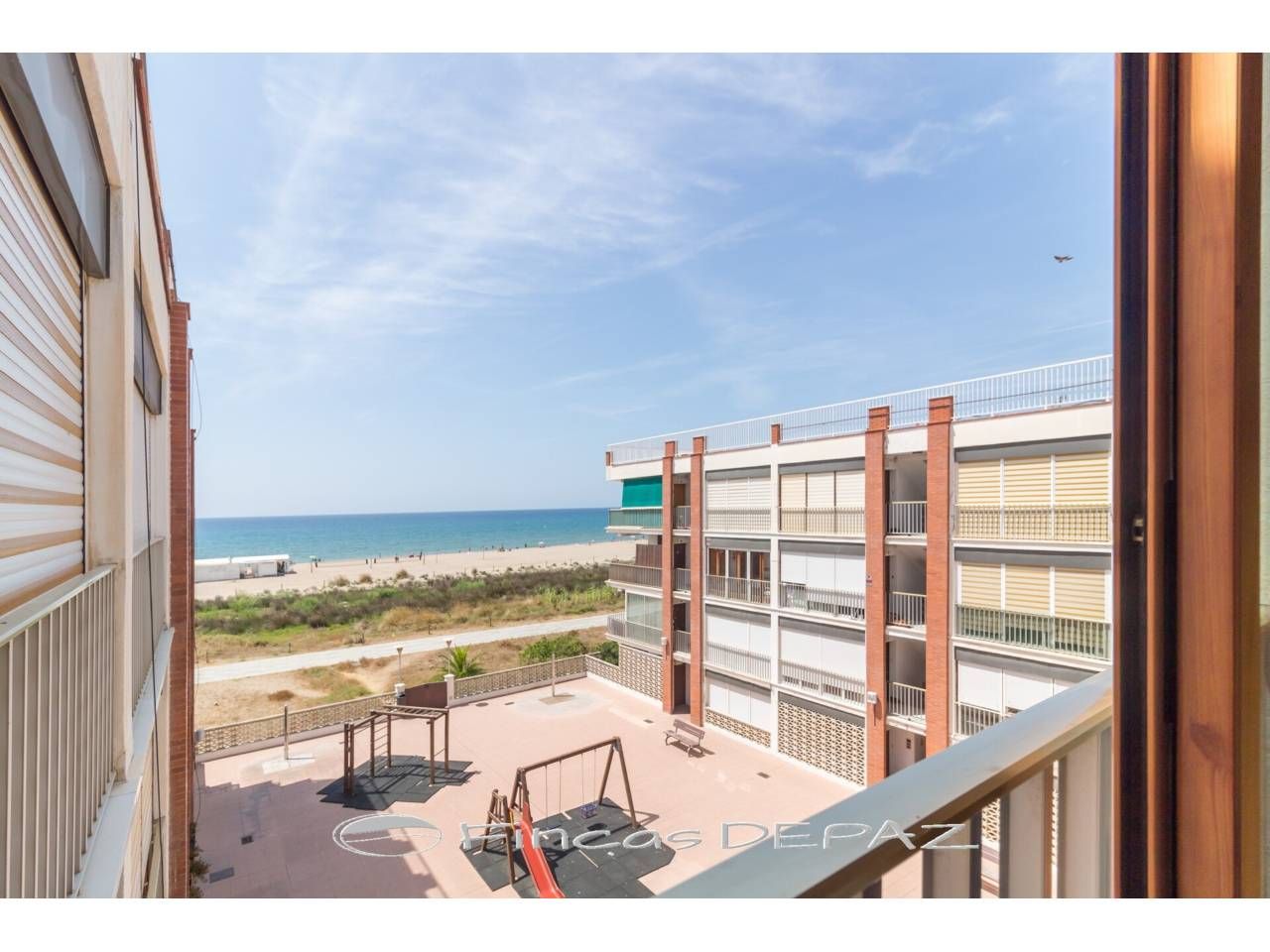 Apartment for sale in Marítim, Lluminetes