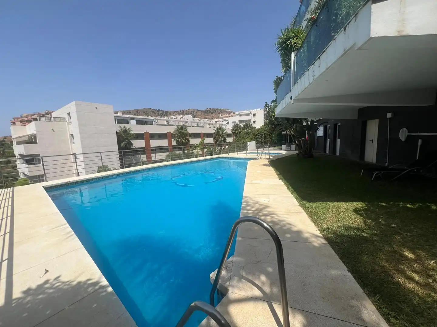 Ático con piscina en venta en 1 Calle Notarios, imagen 20