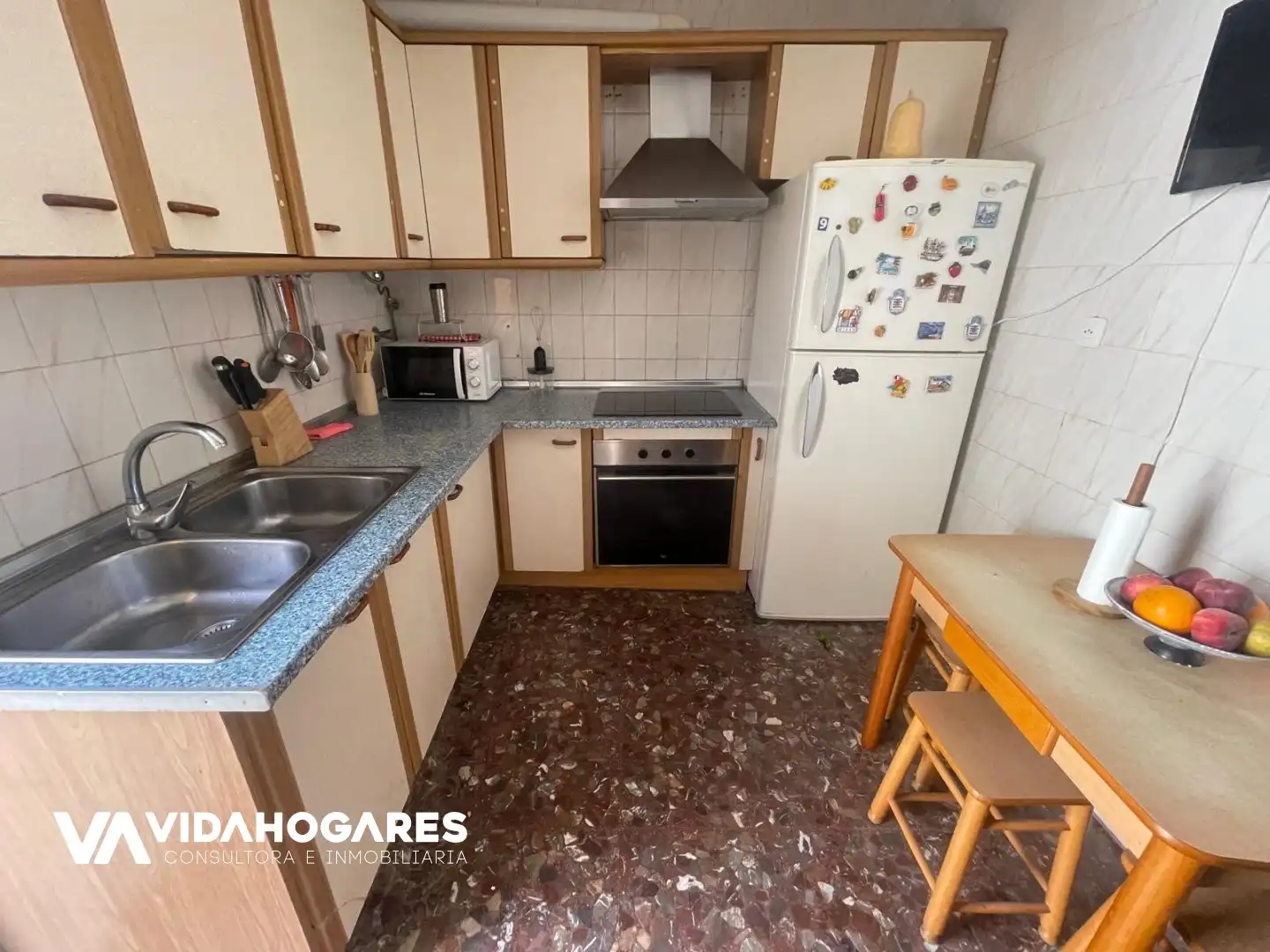 Cocina de Casa o chalet en venta en Rota