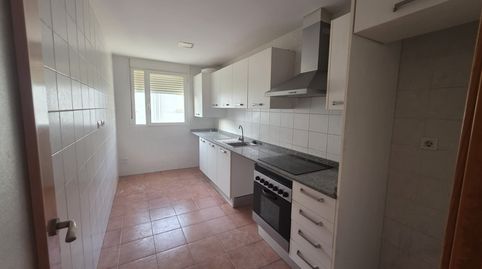 Foto 2 de Piso en venta en Carrer Montesa, 22, Xàtiva, Valencia