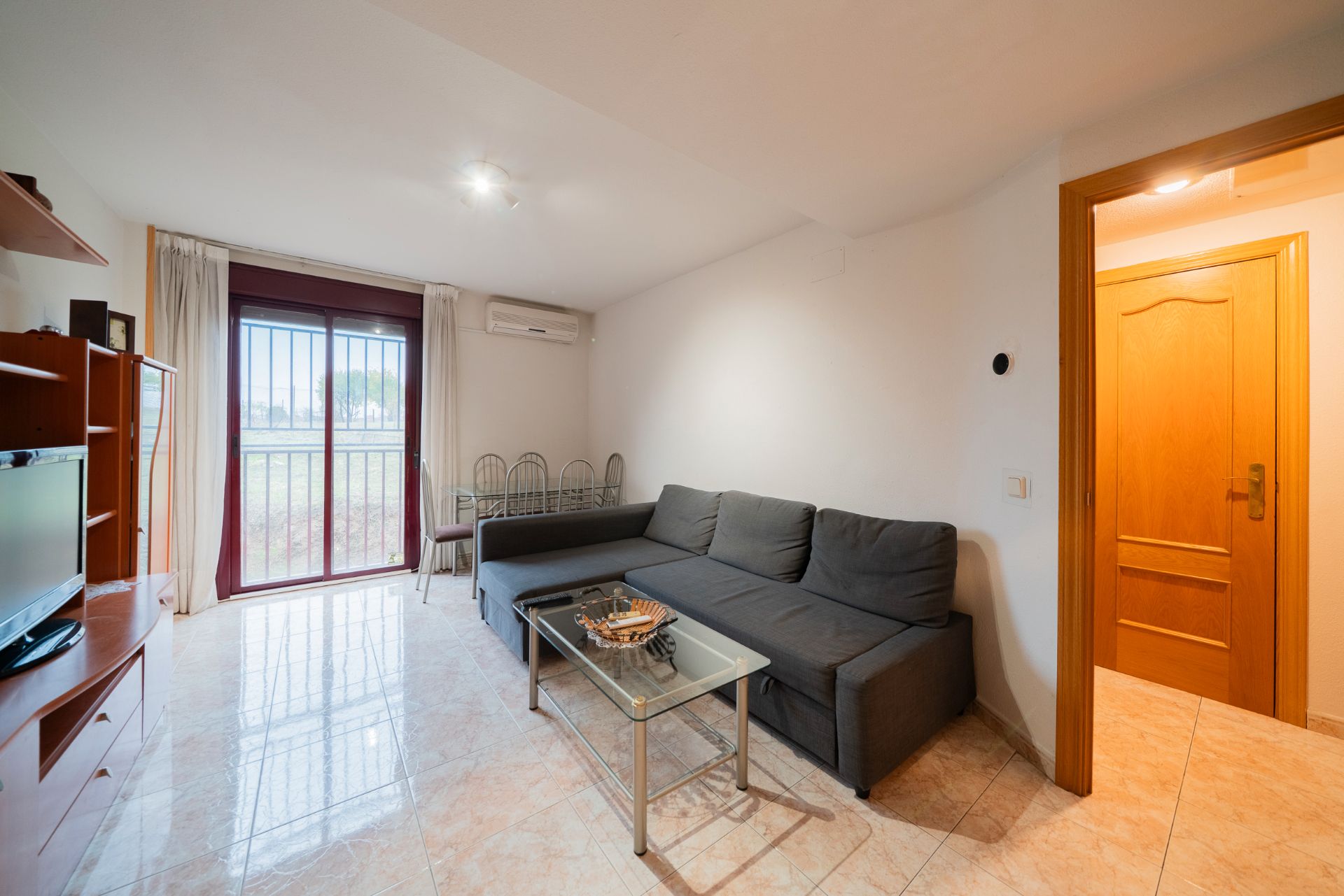 Dormitori de Àtic en venda en San Sebastián de los Reyes amb Aire condicionat, Calefacció i Terrassa