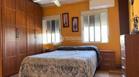Foto 5 de Piso en venta en San Jerónimo - La Bachillera, Sevilla Capital