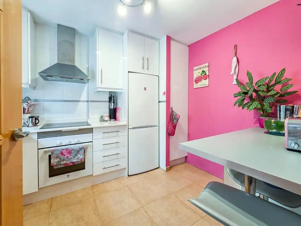 Duplex avec terrasse à vendre à Lomas del Mar, imagen 18