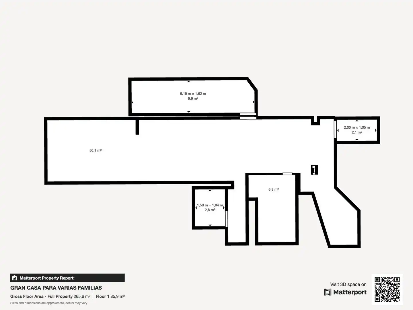 Casa con terraza en venta en Torrelles de Llobregat, imagen 64
