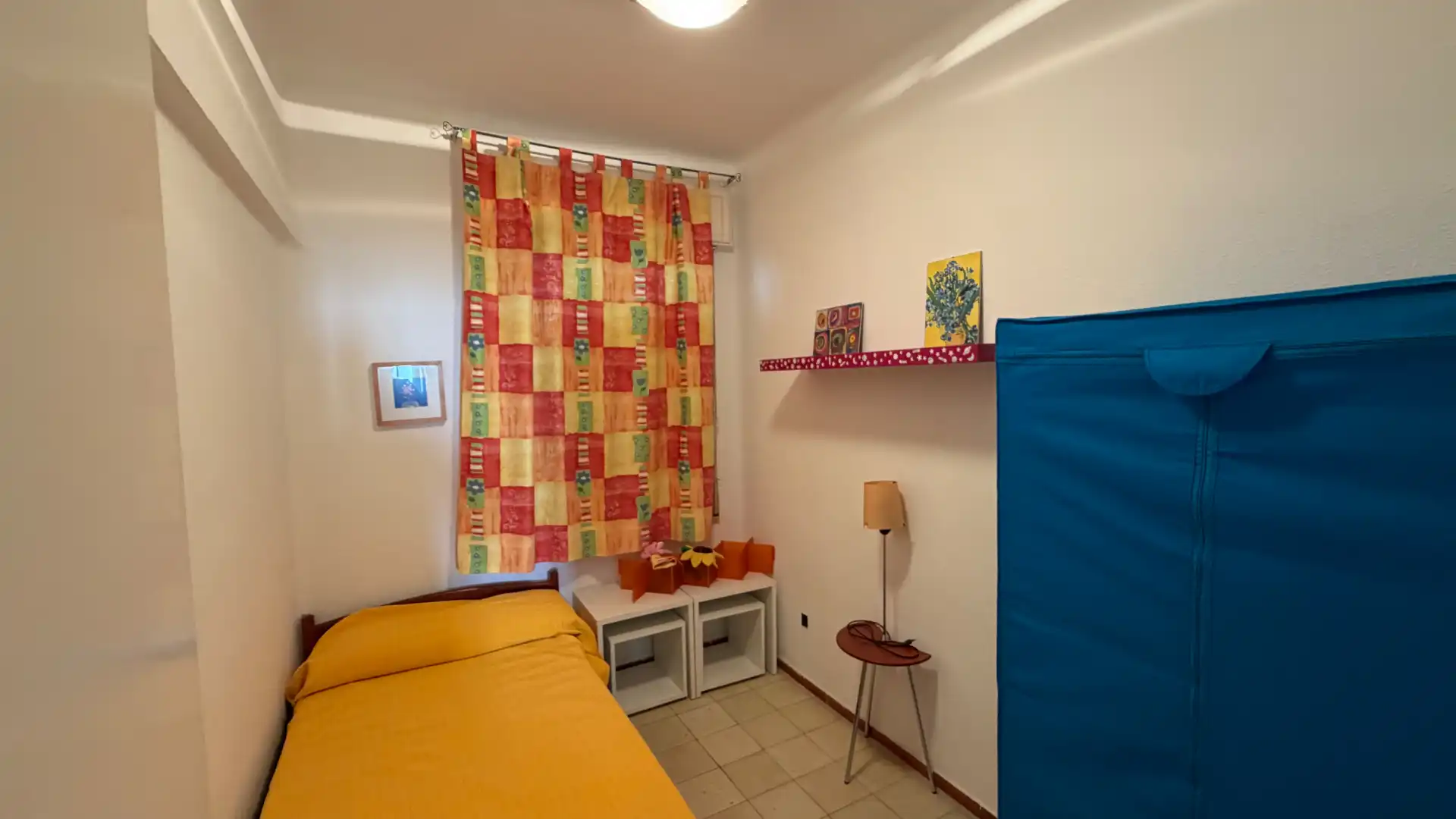 Habitación de Piso en venta en San Fernando con Terraza, Amueblado y Balcón