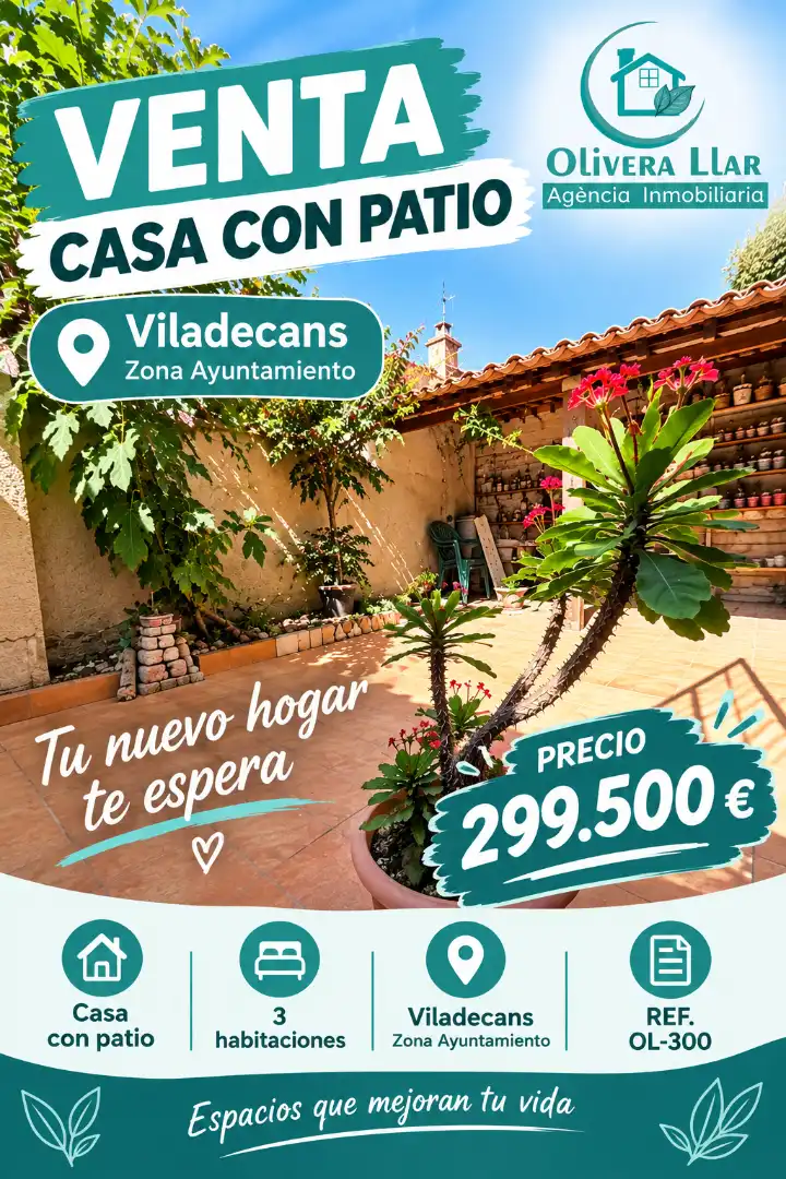 Maison mitoyenne à vendre à Centre, imagen 32