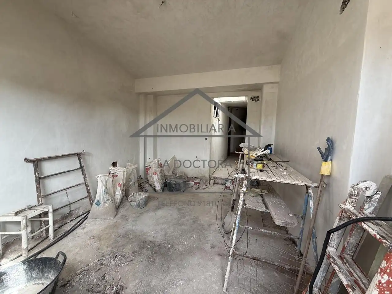 Terraced house for sale in Centro, imagen 2