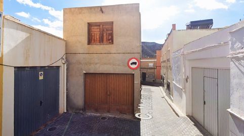Foto 2 de Casa o xalet en venda a Modesto Aguilar, Tabernas, Almería