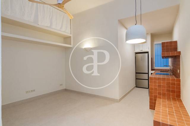 Piso en Venta en C. del Cardenal Cisneros en Trafalgar