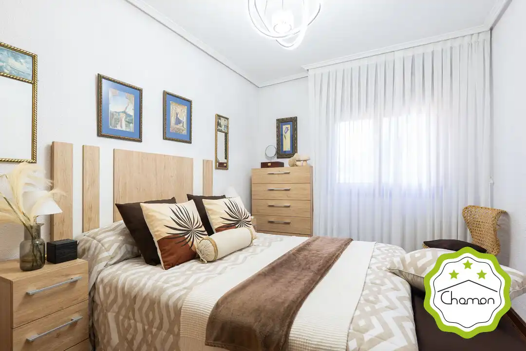 Piso con terraza en venta en Errekalde, imagen 15