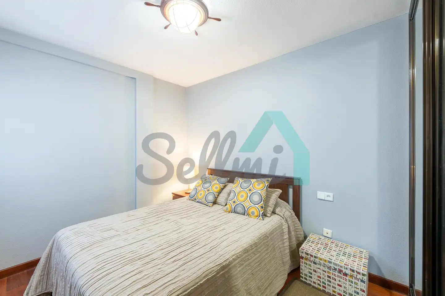 Flat for rent in Carreño Miranda, Masip