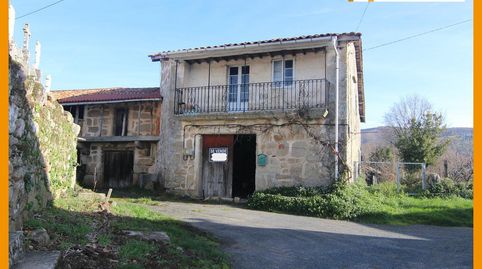 Photo 2 of Country homes for sale in Maceda, Ourense