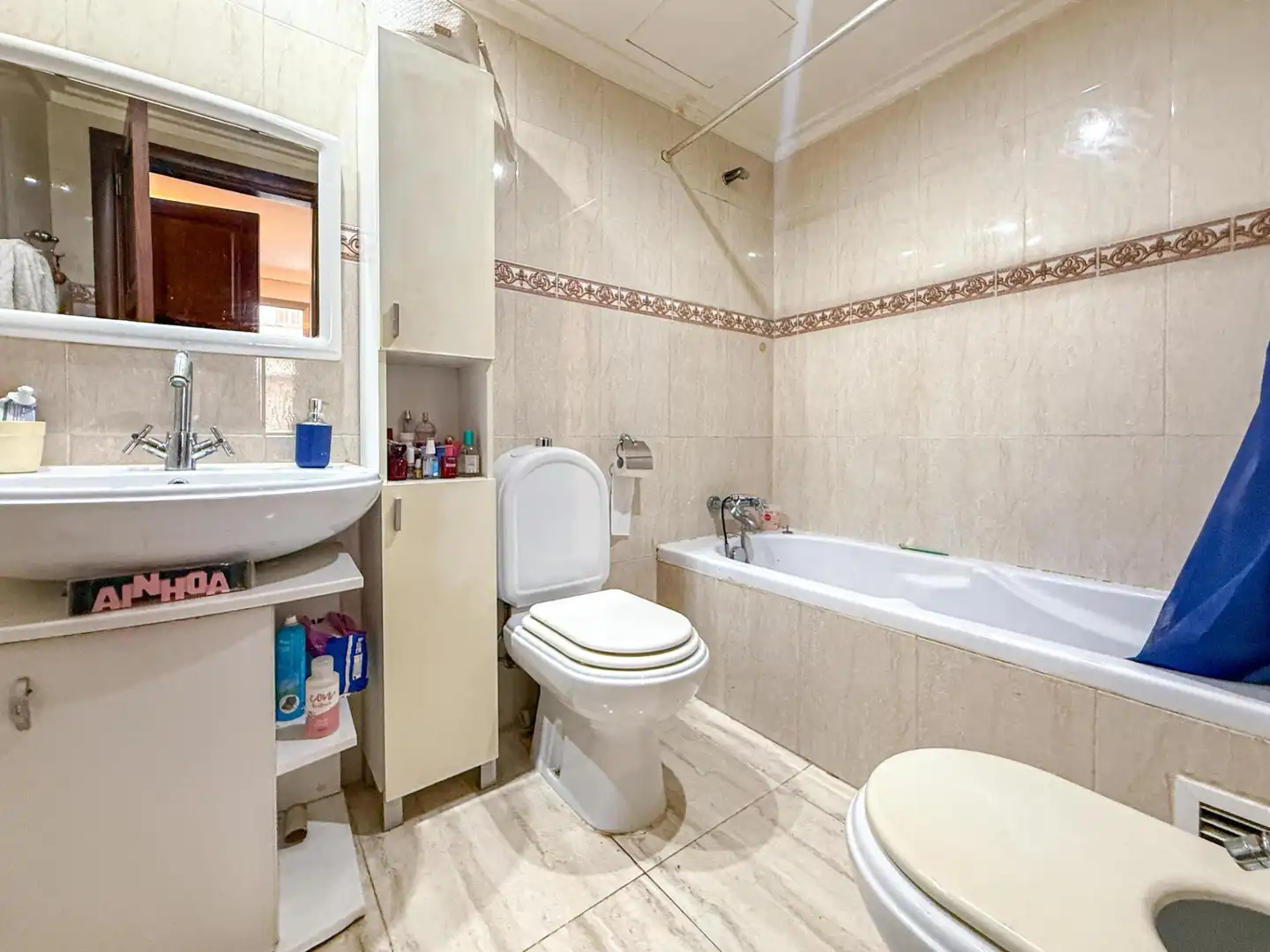 Baño de Planta baja en venta en Inca con Aire acondicionado, Calefacción y Terraza