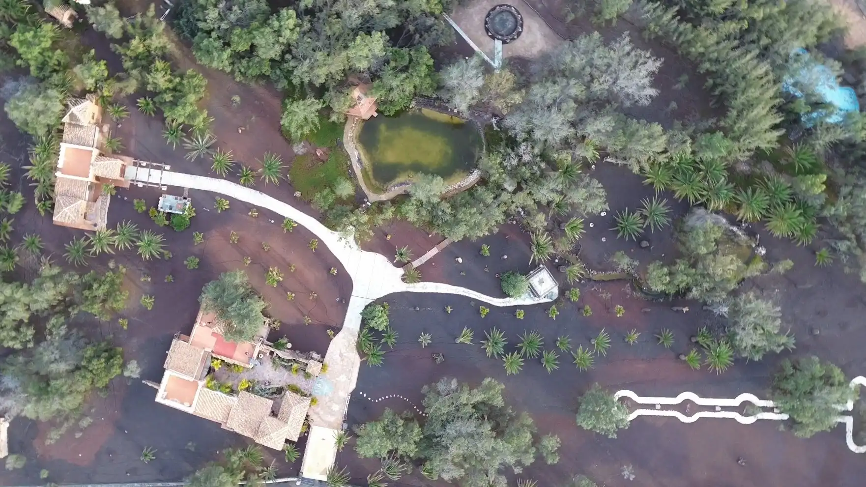 Casa o xalet en venda en Pájara amb Jardí privat, Terrassa i Piscina