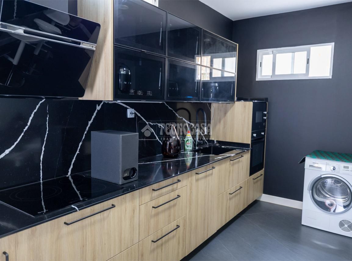 Cocina de Piso en venta en Telde