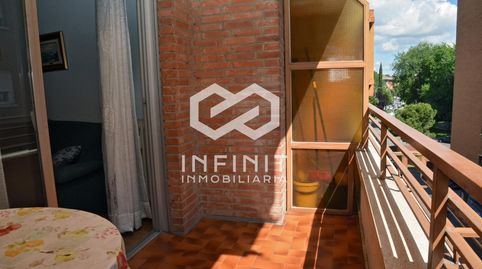 Foto 3 de Piso en venta en Reyes Católicos, Alcalá de Henares
