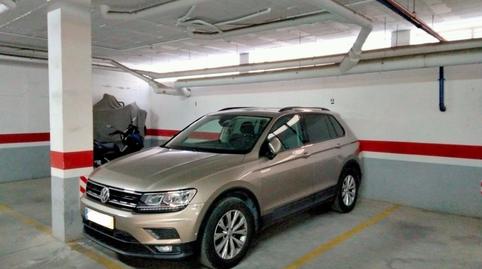 Photo 2 of Garage for sale in La Casería - San Carlos, Cádiz