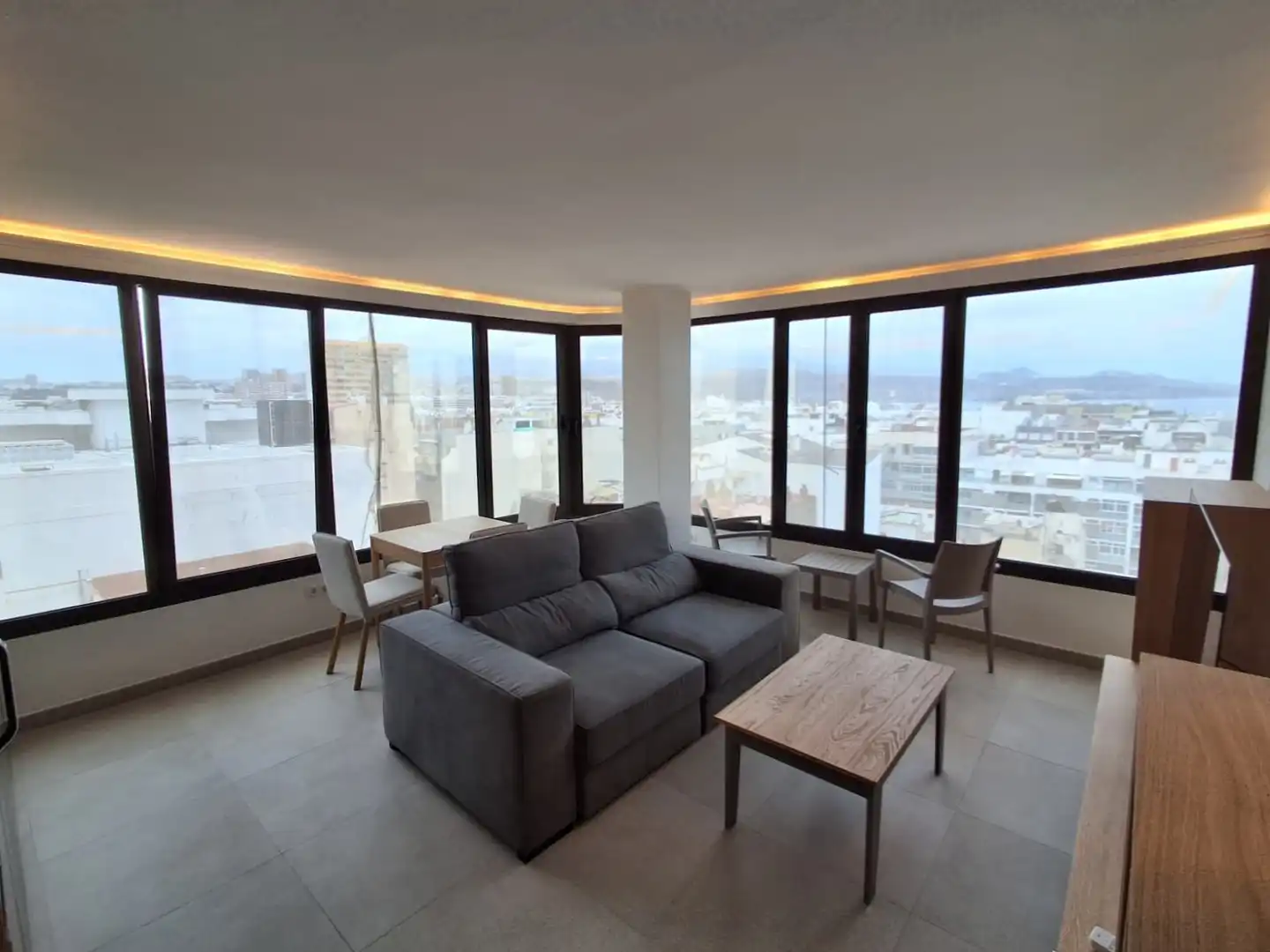 Apartments for rent in Calle Alfredo L Jones, 6, Santa Catalina - Canteras