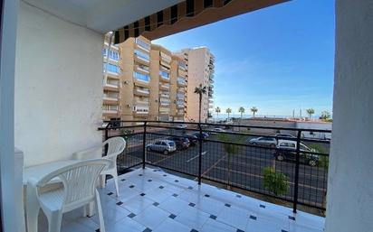 Balcony of Flat for sale in Águilas  with Balcony