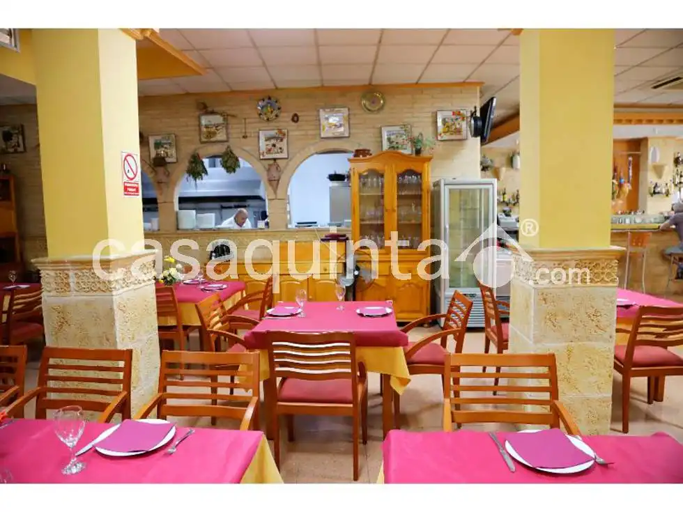 Local comercial en venta en Carrer Cor de Jesus Corazon de Jesus, imagen 12