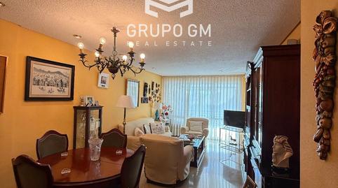 Photo 2 of Flat to rent in Caribe, San Pascual, Madrid