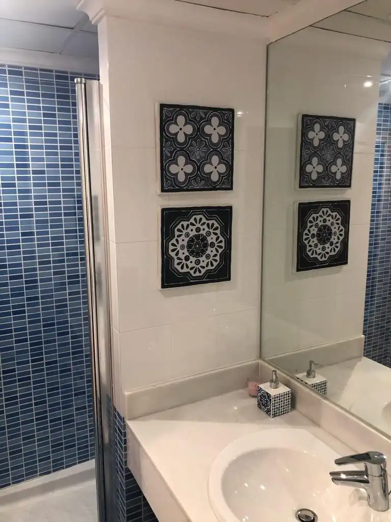 Apartament amb piscina en venda a Isla del Fraile, imagen 12