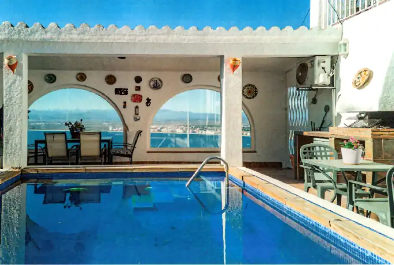 Casa o xalet en venda a Almadrava - Canyelles - Puig-Rom