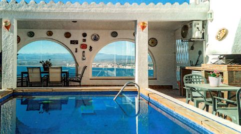 Foto 5 de Casa o xalet en venda a Almadrava - Canyelles - Puig-Rom, Roses