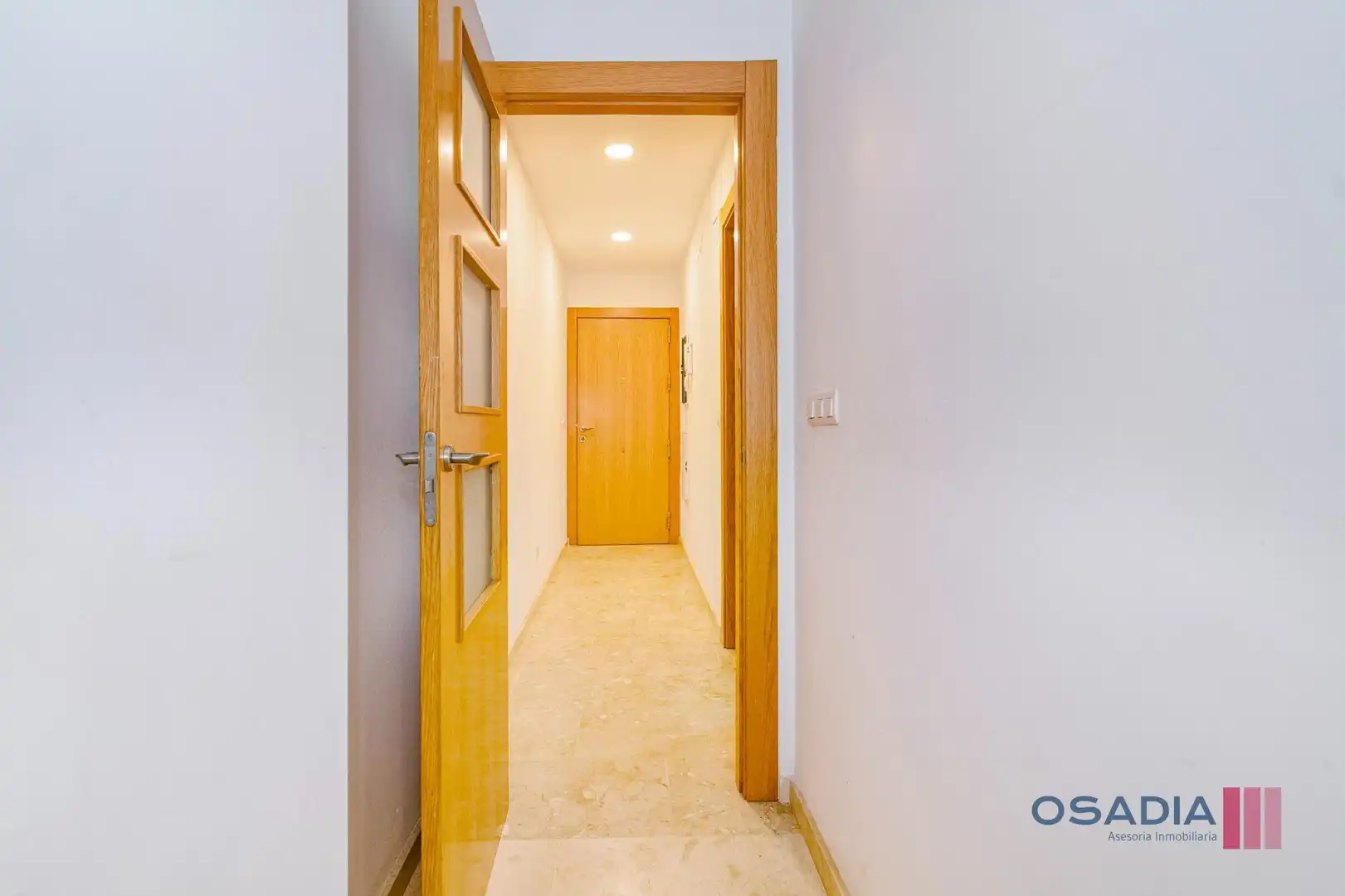 Wohnung zum Verkauf in Monachil mit Heizung und Balkon