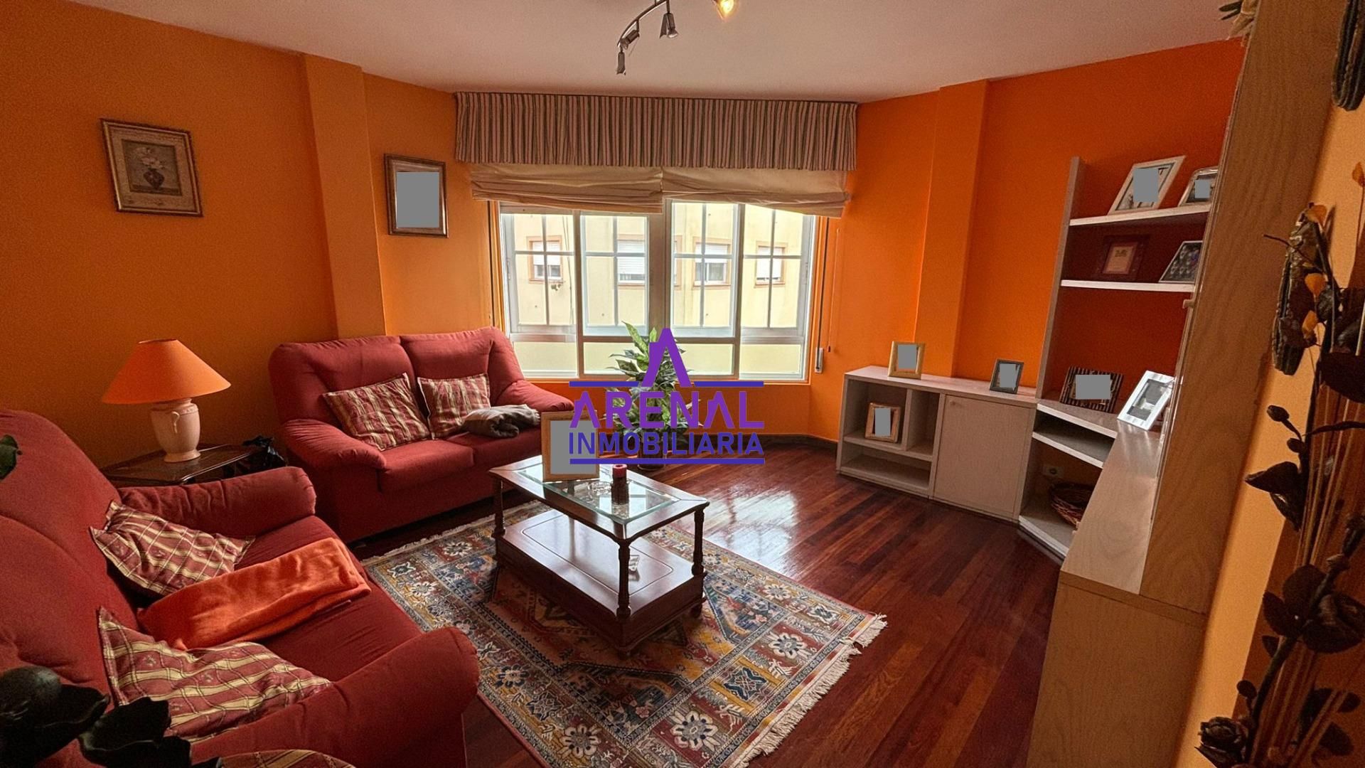 Bedroom of Flat for sale in A Pobra do Caramiñal  with Storage room
