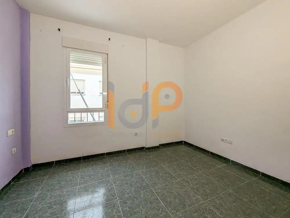 Piso en venta en Olula del Río con Balcón