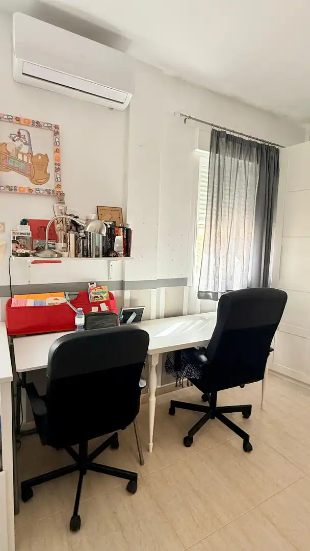 Dúplex en venta en Albox
