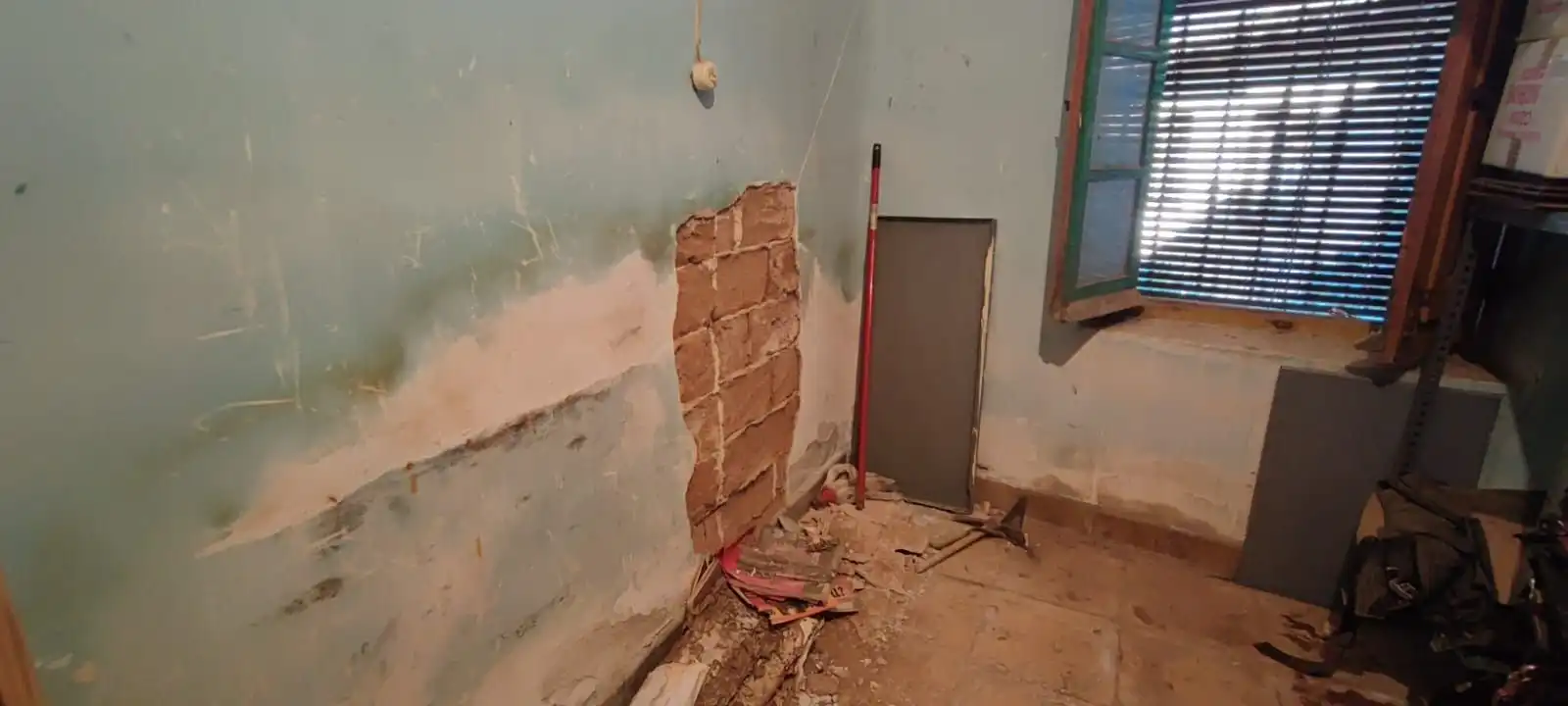 Finca rústica en venta en Alarilla