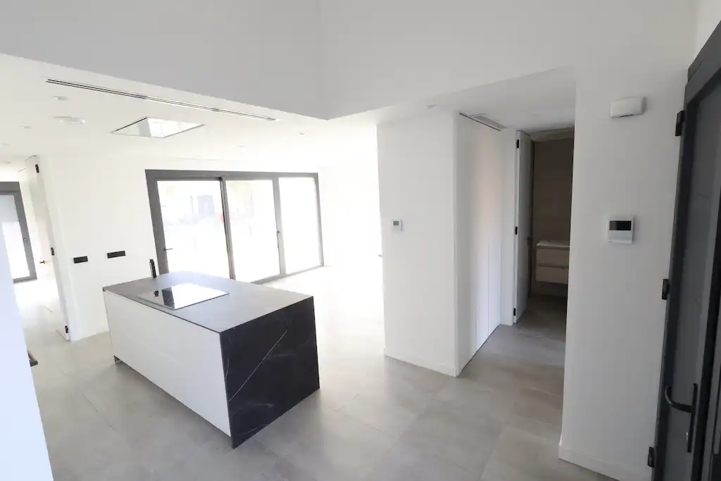Houses for sale in Torre-Pacheco  with Air Conditioner, Heating and Terrace