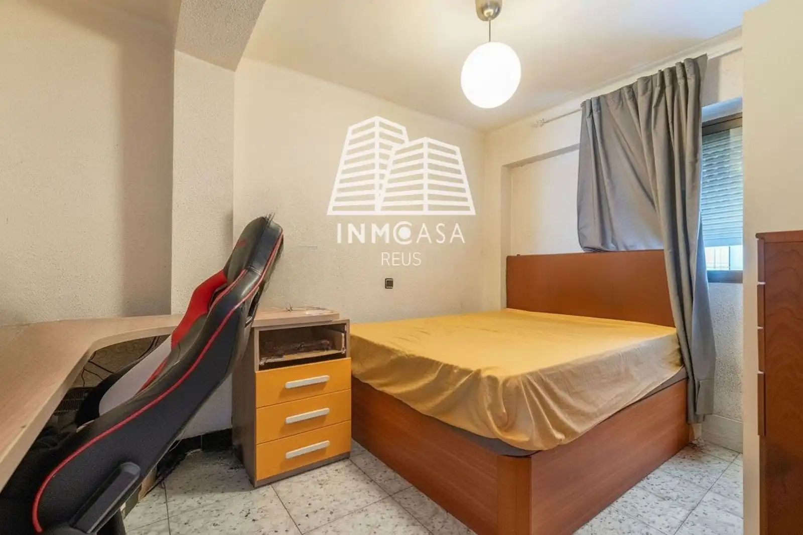 Schlafzimmer von Wohnung zum Verkauf in Tarragona