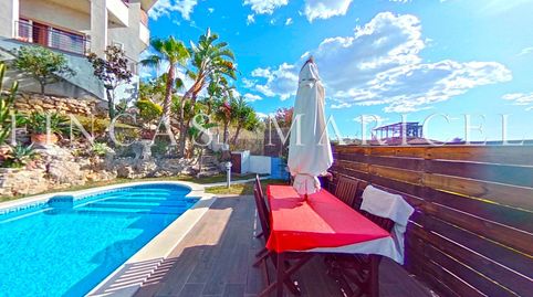 Foto 2 de Casa o chalet de alquiler en Levantina - Montgavina - Quintmar, Sitges