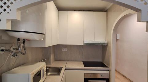 Photo 4 of Flat to rent in Calle Noruega, Zona Playa de los Locos, Torrevieja