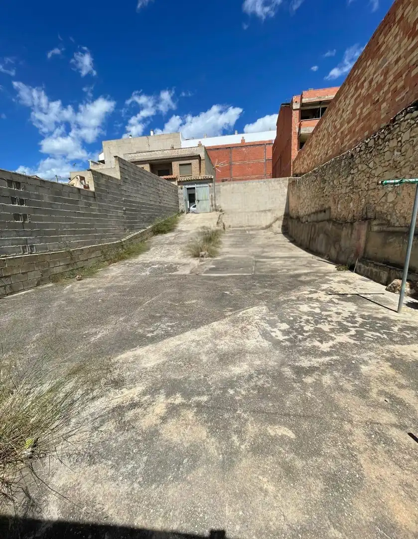 Terrenos y solares en venta en Benaguasil, imagen 3