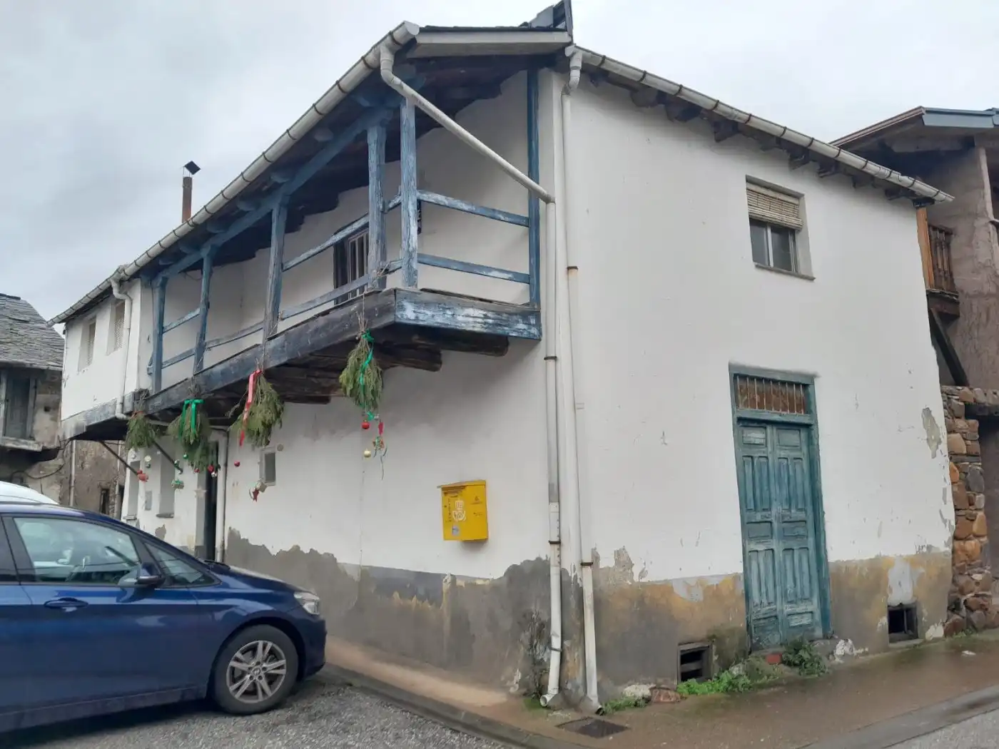 Casa en venda a Congosto, imagen 3