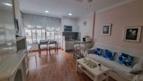 Sala d'estar de Estudi en venda en Torremolinos amb Aire condicionat i Piscina comunitària